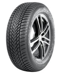 Pneu NOKIAN SNOWPROOF 2 205/55/16 91 T 3PMSF