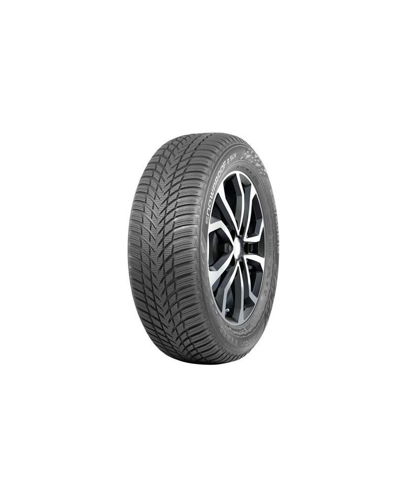 Pneu NOKIAN SNOWPROOF 2 SUV XL 215/65/16 102 H 3PMSF