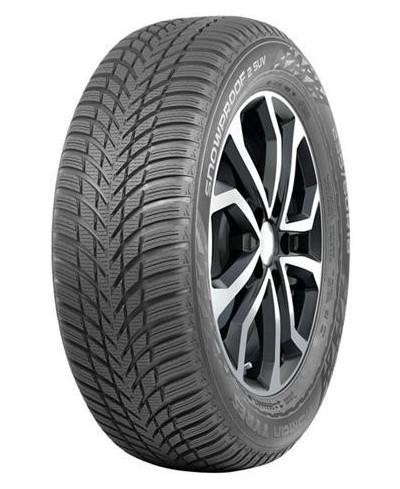 Pneu NOKIAN SNOWPROOF 2 SUV 215/65/17 99 H 3PMSF