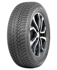 Pneu NOKIAN SNOWPROOF 2 SUV 215/65/17 99 H 3PMSF