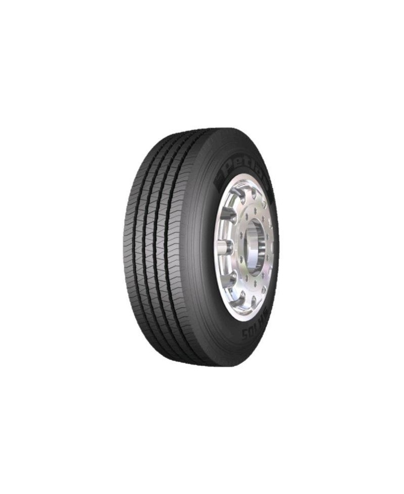 Pneu PETLAS SH105 11/22.5 148/145 M (16PR)