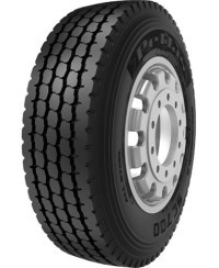 Pneu PETLAS SC700 , 13 R22.5 156/ 150 K , M+S