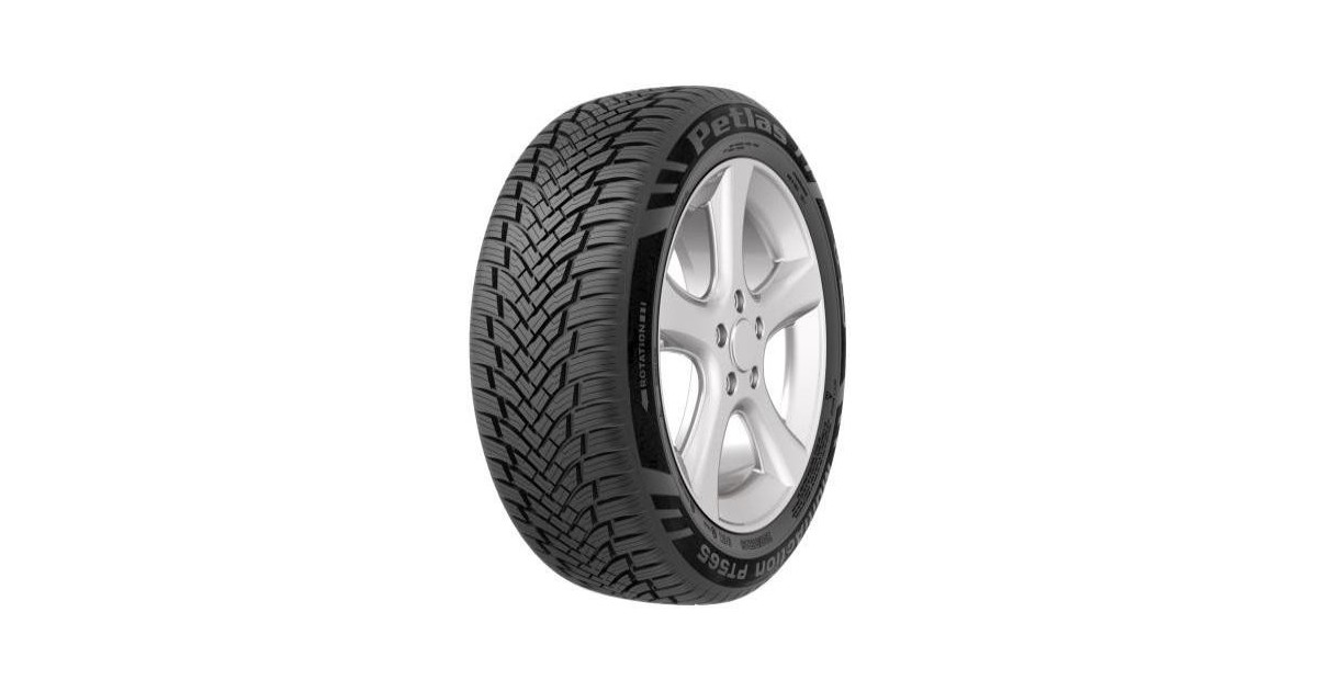 Pneu PETLAS ALL SEASON PT565 XL 185/60/15 88 H 3PMSF