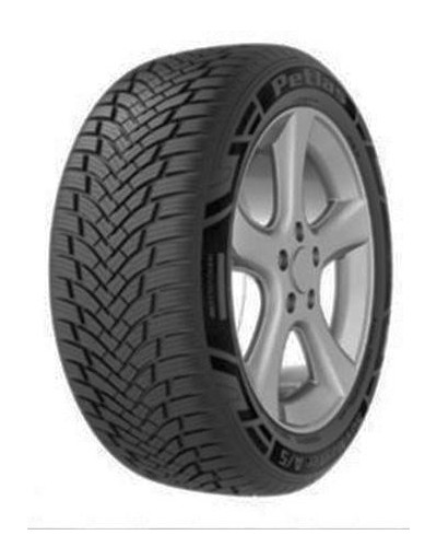 Pneu PETLAS SUVMASTER ALL SEASON XL 215/60/17 100 V 3PMSF