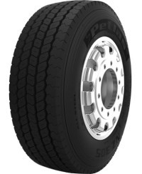 Pneu PETLAS NZ305 (TR) 215/75/17.5 135 J