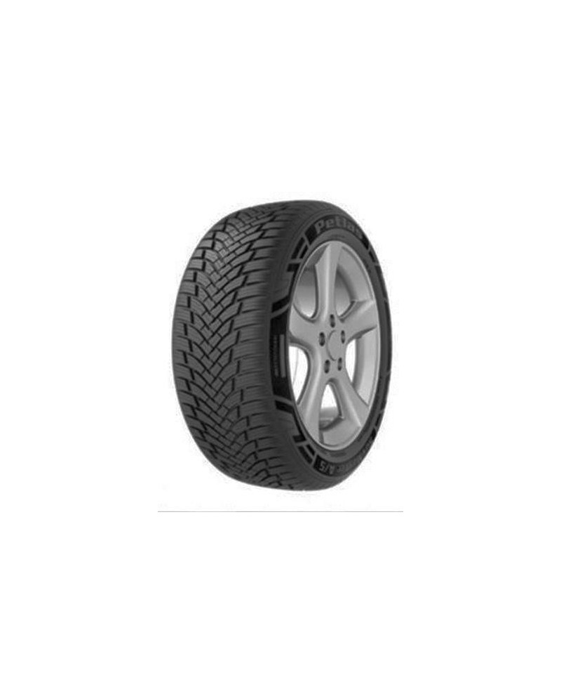 Pneu PETLAS SUVMASTER ALL SEASON XL 235/55/19 105 W 3PMSF