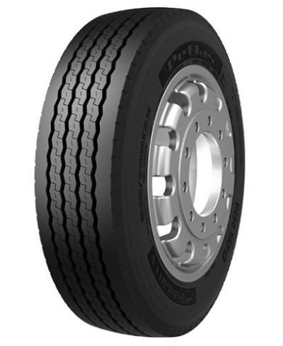 Pneu PETLAS PROGREEN NH100 (TR) 235/75/17.5 143 J ,M+S