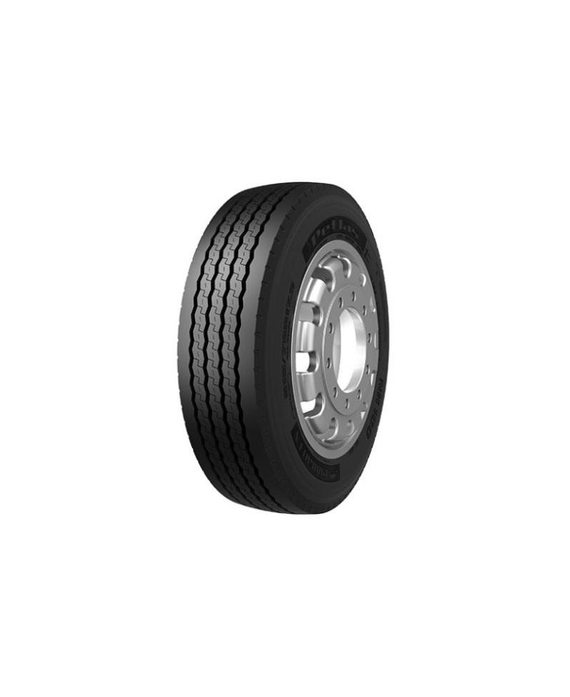 Pneu PETLAS PROGREEN NH100 (TR) 235/75/17.5 143 J ,M+S