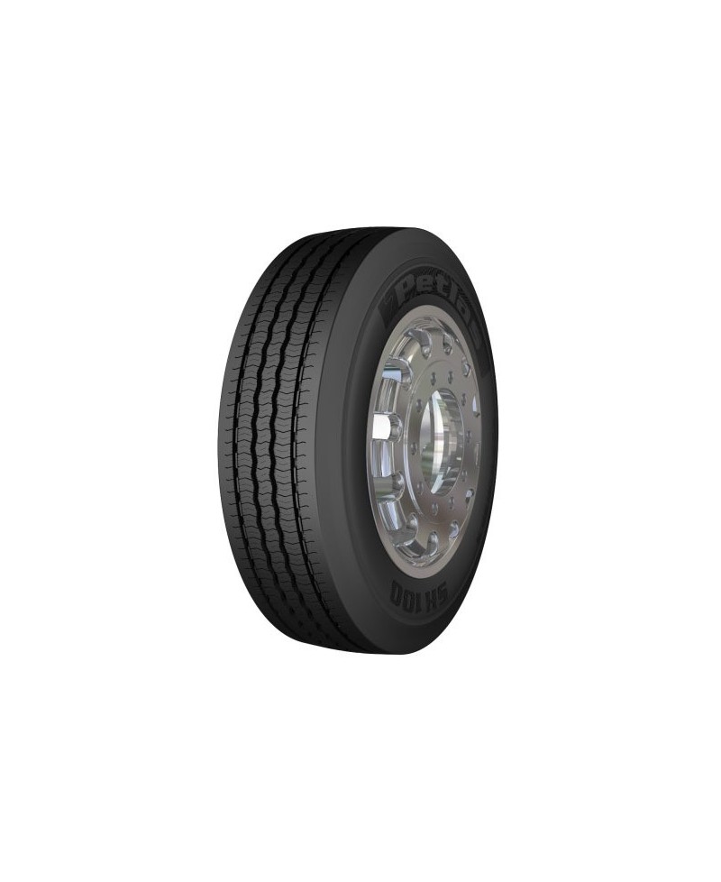 Pneu PETLAS SH100 (ST) 245/70/19.5 136/134 M