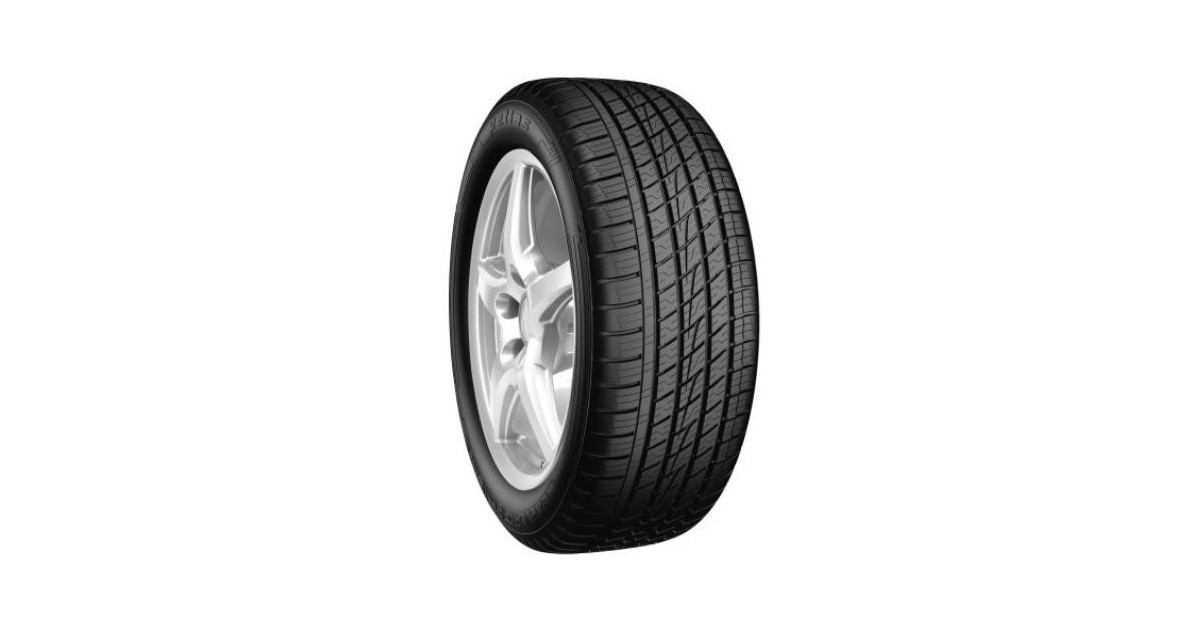 Pneu PETLAS PT411 ALL-WEATHER 255/65/17 110 H 3PMSF