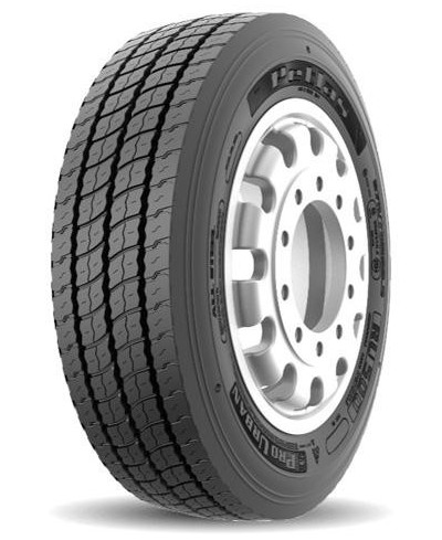 Pneu PETLAS RU500 3PMSF (CI) 275/70/22.5 150 J 3PMSF
