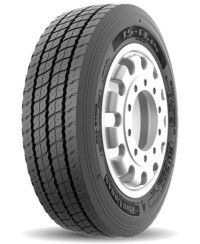 Pneu PETLAS RU500 3PMSF (CI) 275/70/22.5 150 J 3PMSF