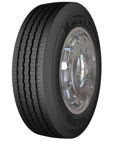 Pneu PETLAS SH100 (ST) 285/70/19.5 146 L ,3PMSF