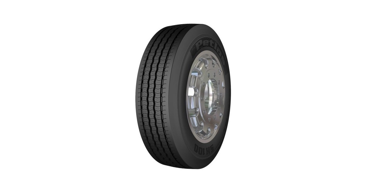 Pneu PETLAS SH100 (ST) 285/70/19.5 146 L ,3PMSF