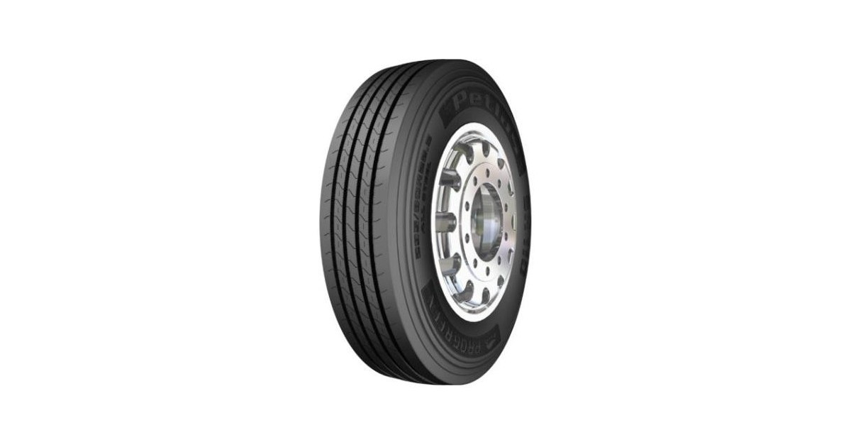 Pneu PETLAS PROGREEN SH110  315/ 60 R22.5 154/ 150 L , 3PMSF