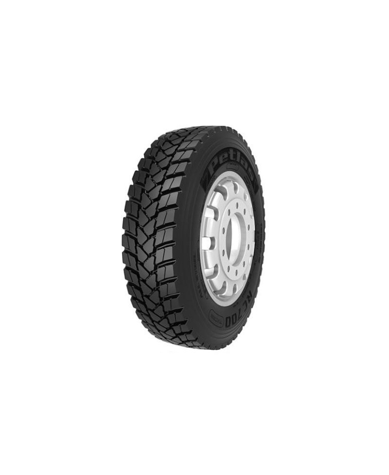 Pneu PETLAS RC-700 PLUS  315/ 80 R22.5 156/ 150 K , 3PMSF