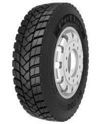 Pneu PETLAS RC-700 PLUS  315/ 80 R22.5 156/ 150 K , 3PMSF