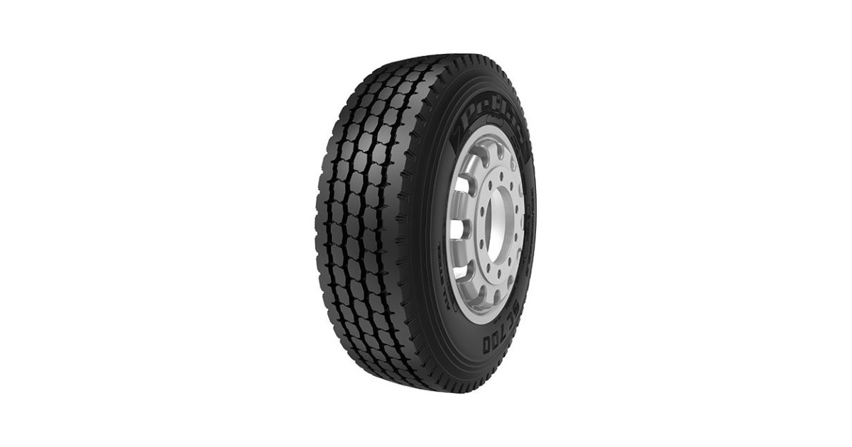 Pneu PETLAS SC-700 , 315/ 80 R22.5 156/150K 154/150L ,M+S