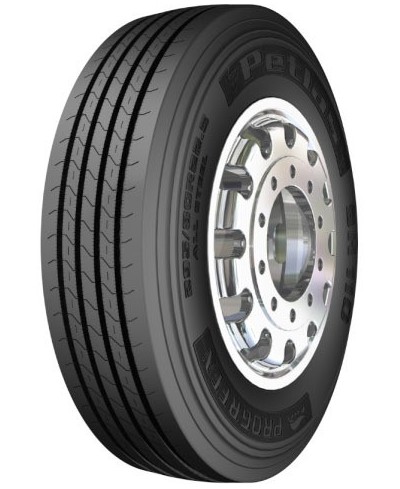 Pneu PETLAS SH110 Progreen  315/ 80 R22.5 154/150M 156/150L , 3PMSF