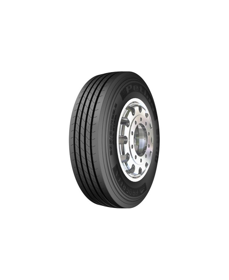 Pneu PETLAS SH110 Progreen  385/ 55 R22.5 160 K , 3PMSF