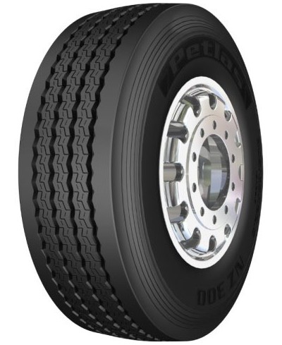 Pneu PETLAS NZ300 (TR) 385/55/22.5 160 K ,3PMSF