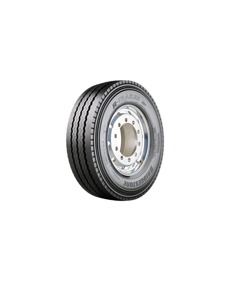 Pneu BRIDGESTONE RT001 245/ 70 R17.5 143/ 141J (146F) , 3PMSF