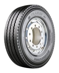 Pneu BRIDGESTONE RT001 245/ 70 R17.5 143/ 141J (146F) , 3PMSF