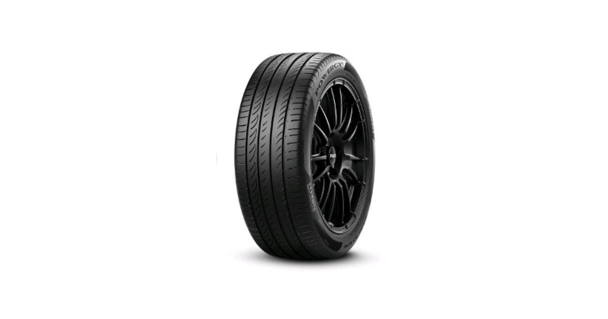 Pneu PIRELLI POWERGY XL 225/40/19 93 Y