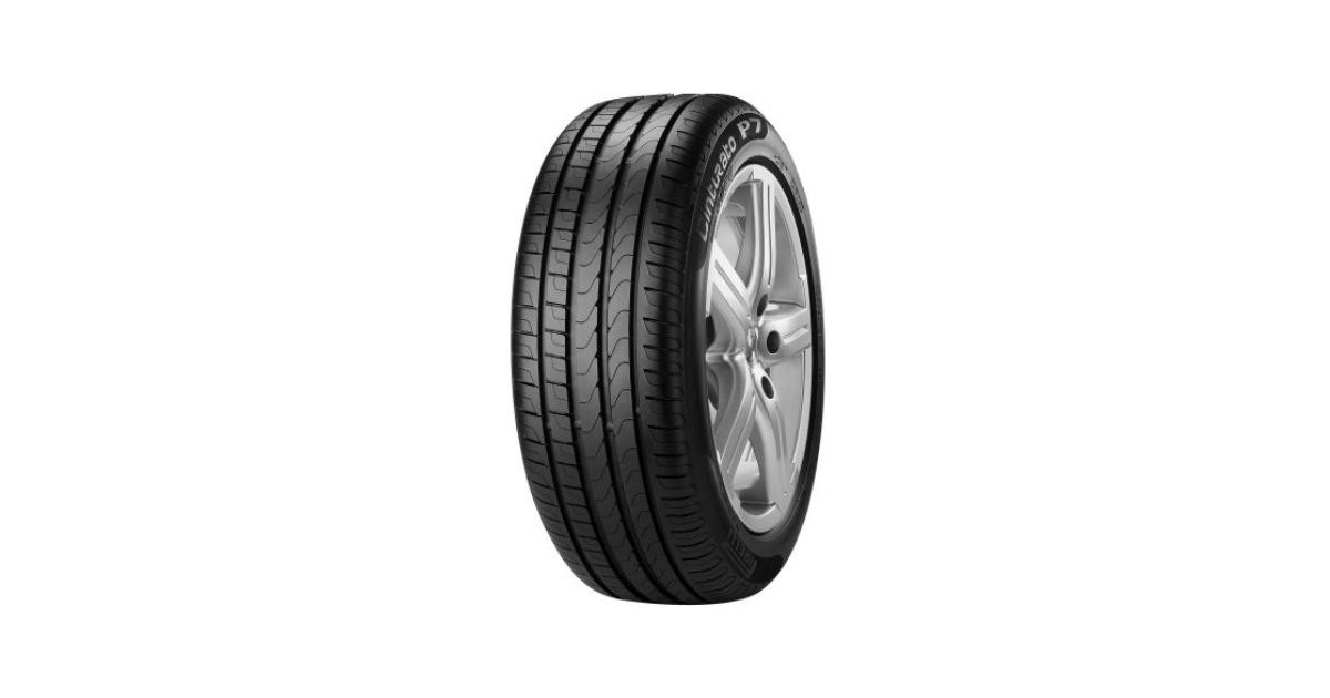 Pneu PIRELLI CINTURATO P7 AO XL 225/50/17 98 Y