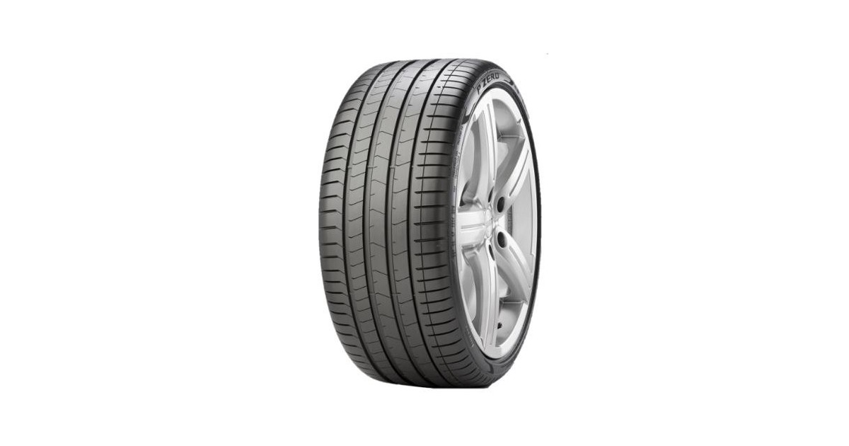 Pneu PIRELLI P-ZERO(PZ4)T0 PNCS ELECT XL 235/35/20 92 Y