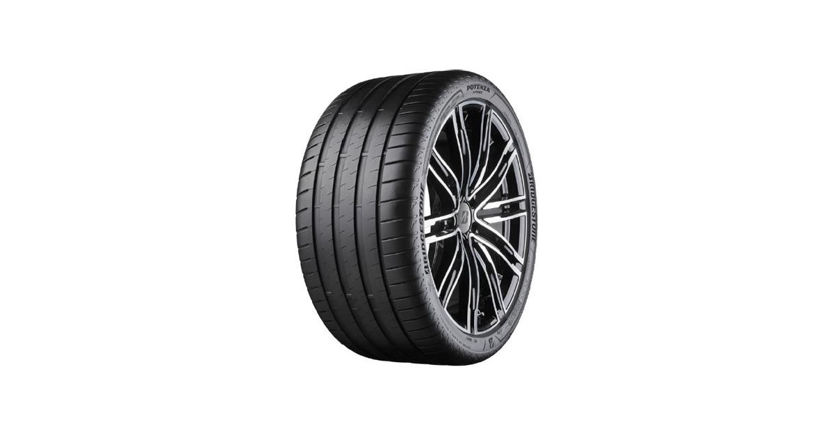 Pneu BRIDGESTONE POTENZA SPORT XL 255/40/20 101 Y