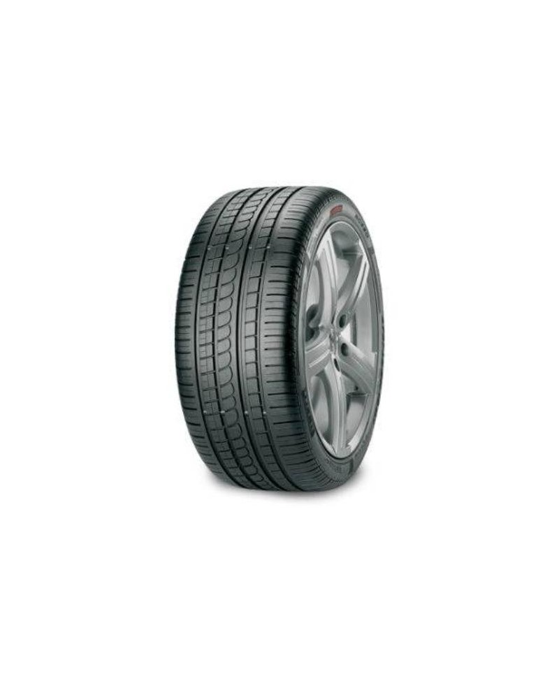Pneu PIRELLI P ROSSO-A N5 255/40/17 94 Y