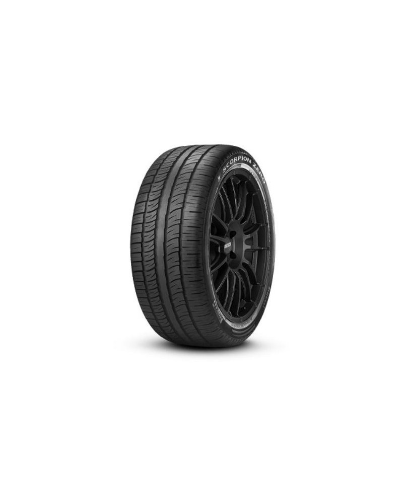 Pneu PIRELLI SCORP ZERO-A XL 255/45/20 105 V