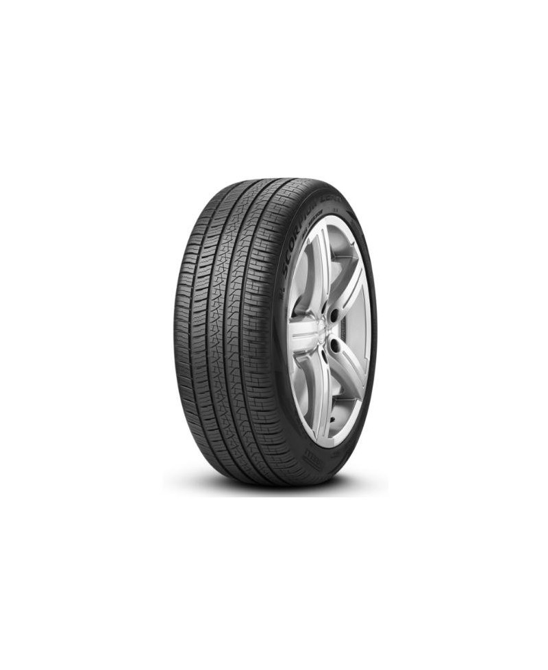 Pneu PIRELLI SC ZERO AS T0 ELECT PNCS XL 265/35/22 102 Y