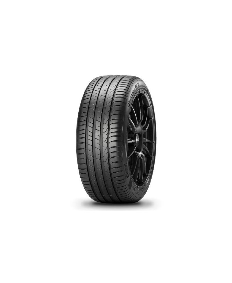Pneu PIRELLI CINTURATO P7C2 MO XL 275/40/18 103 Y