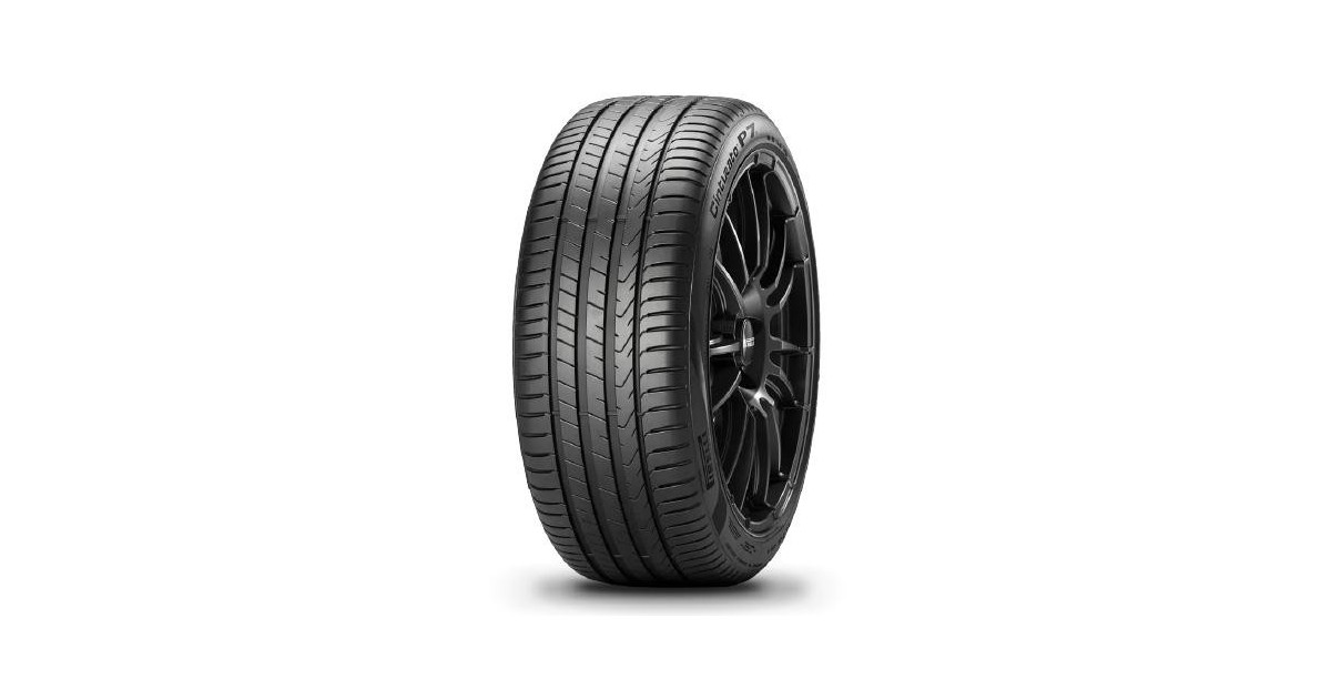 Pneu PIRELLI CINTURATO P7C2 MO XL 275/40/18 103 Y