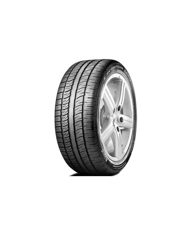 Pneu PIRELLI SCORPION ZERO A MO1 XL 285/45/21 113 W