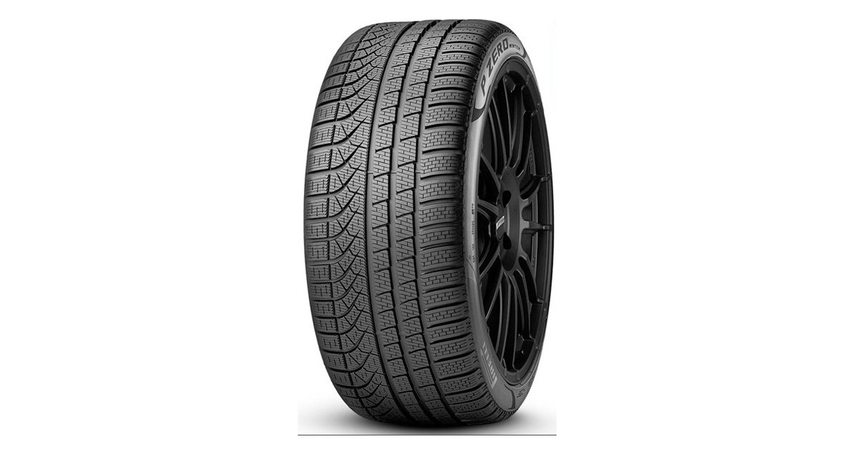 Pneu PIRELLI WINTER PZERO XL 245/50/19 105 H