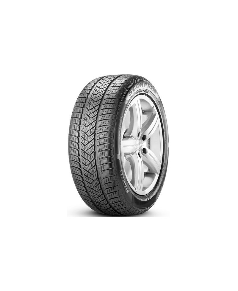 Pneu PIRELLI SCORPION WINTER RFT XL 275/40/20 106 V