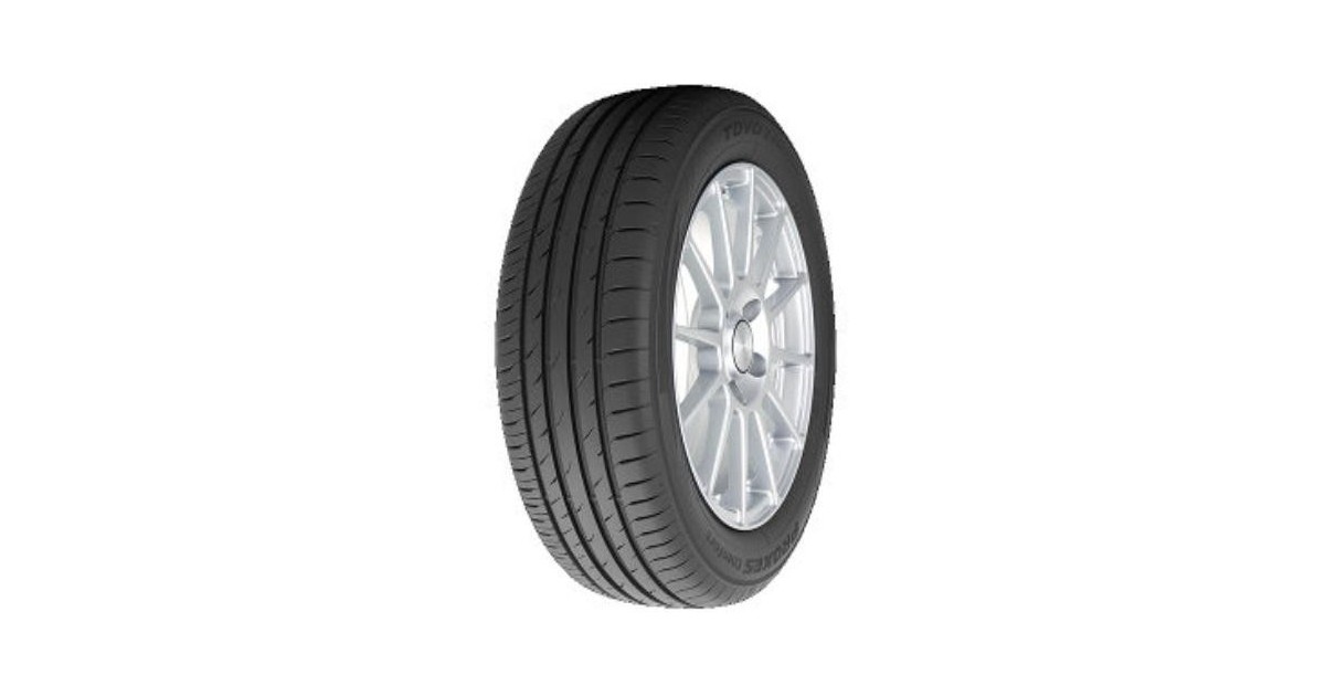 Pneu TOYO PROXES COMFORT XL 175/65/15 88 H