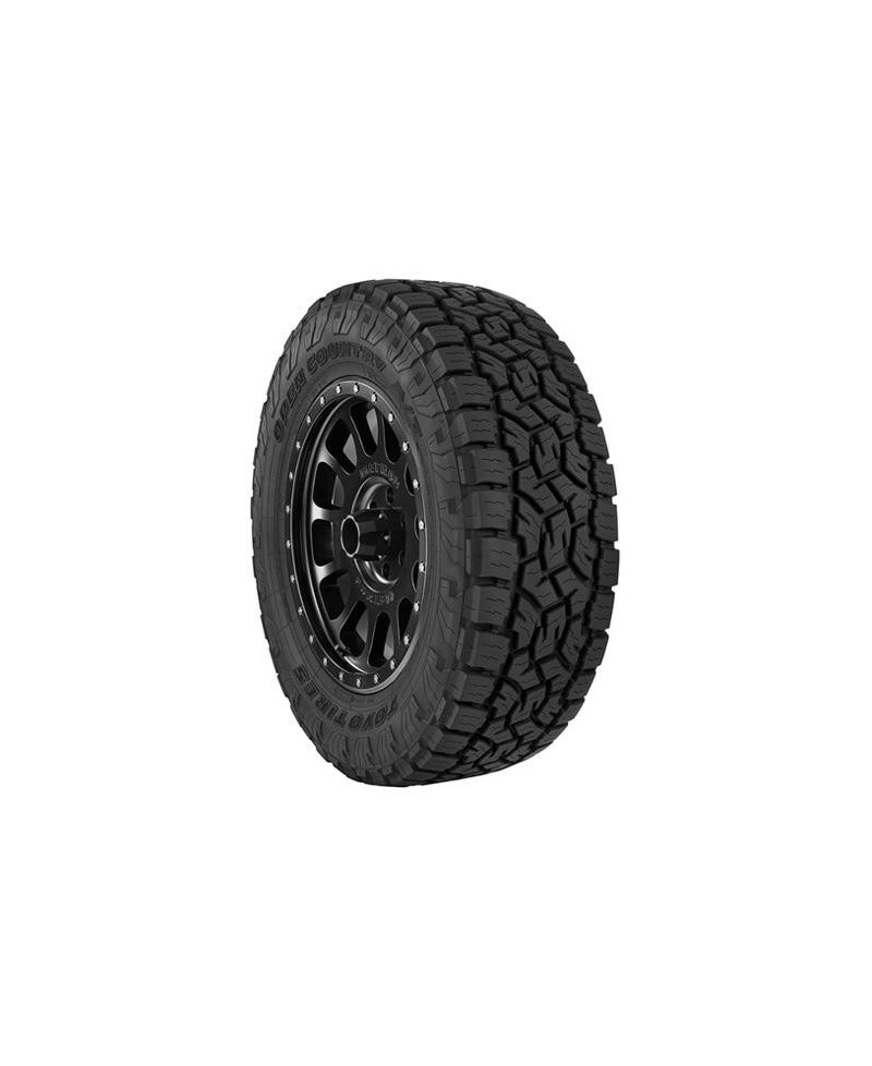 Pneu TOYO OPEN COUNTRY A/T3 3PMSF XL 235/65/17 108 H
