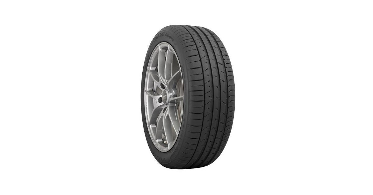 Pneu TOYO PROXES SPORT XL 245/45/17 99 Y