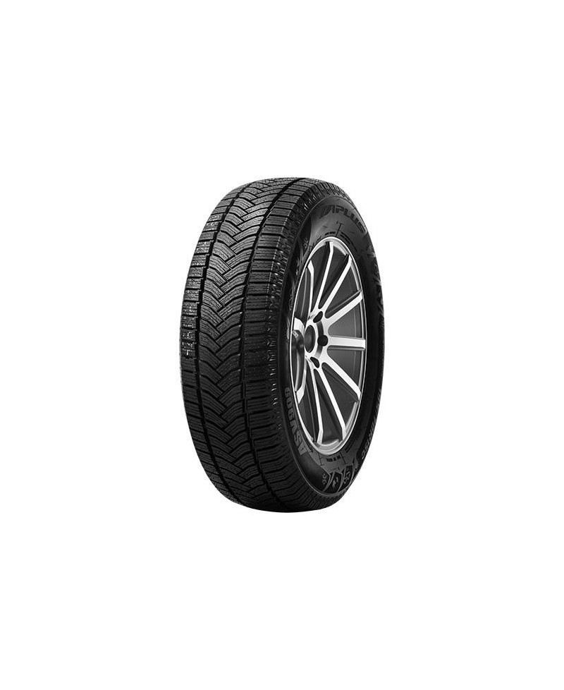 Pneu APLUS ASV909 ALLSEASON 195/60/16 99H 3PMSF