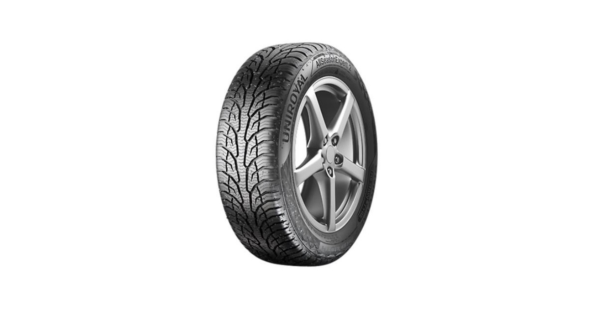 Pneu UNIROYAL ALL SEASON EXPERT 2 , 195/ 50 R15 82 H , 3PMSF