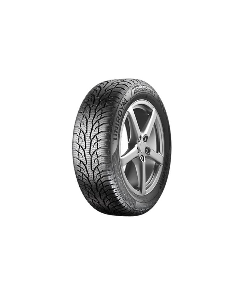 Pneu UNIROYAL ALL SEASON EXPERT 2 , 205/ 55 R17 95 V , EVC, 3PMSF