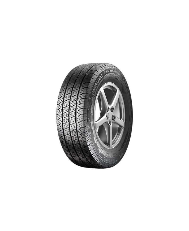Pneu UNIROYAL ALLSEASONMAX 215/ 70 R15 109 / 107S , 3PMSF