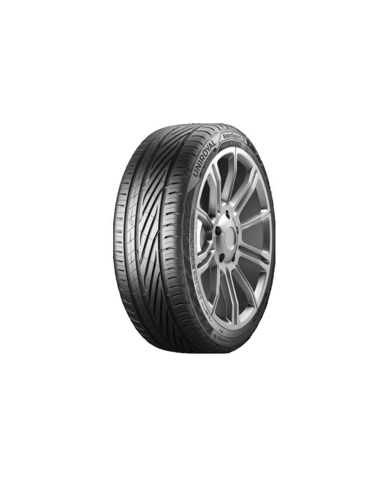 Pneu UNIROYAL RAINSPORT 5 XL 245/ 40 R18 97 Y , FR , EVC