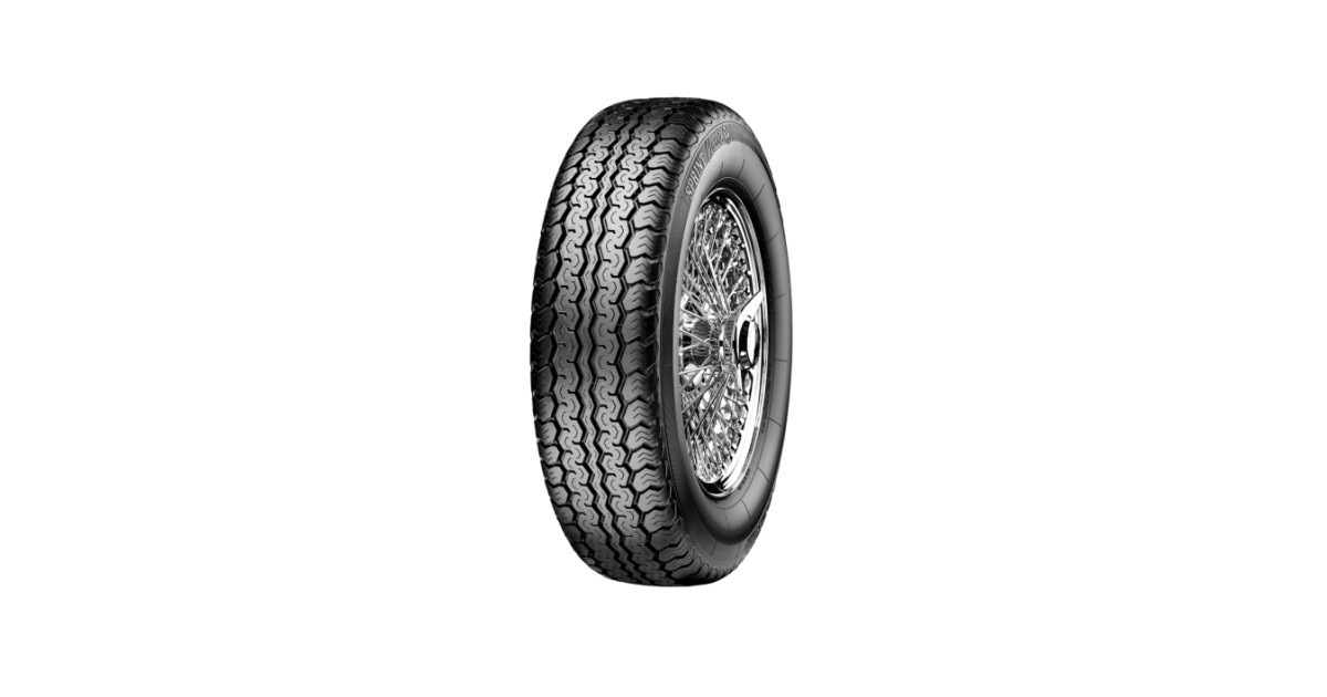 Pneu VREDESTEIN Sprint Classic  185 R14 90 H