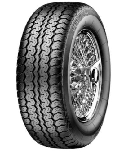 Pneu VREDESTEIN SPRINT CLASSIC 185 VR15 91 V