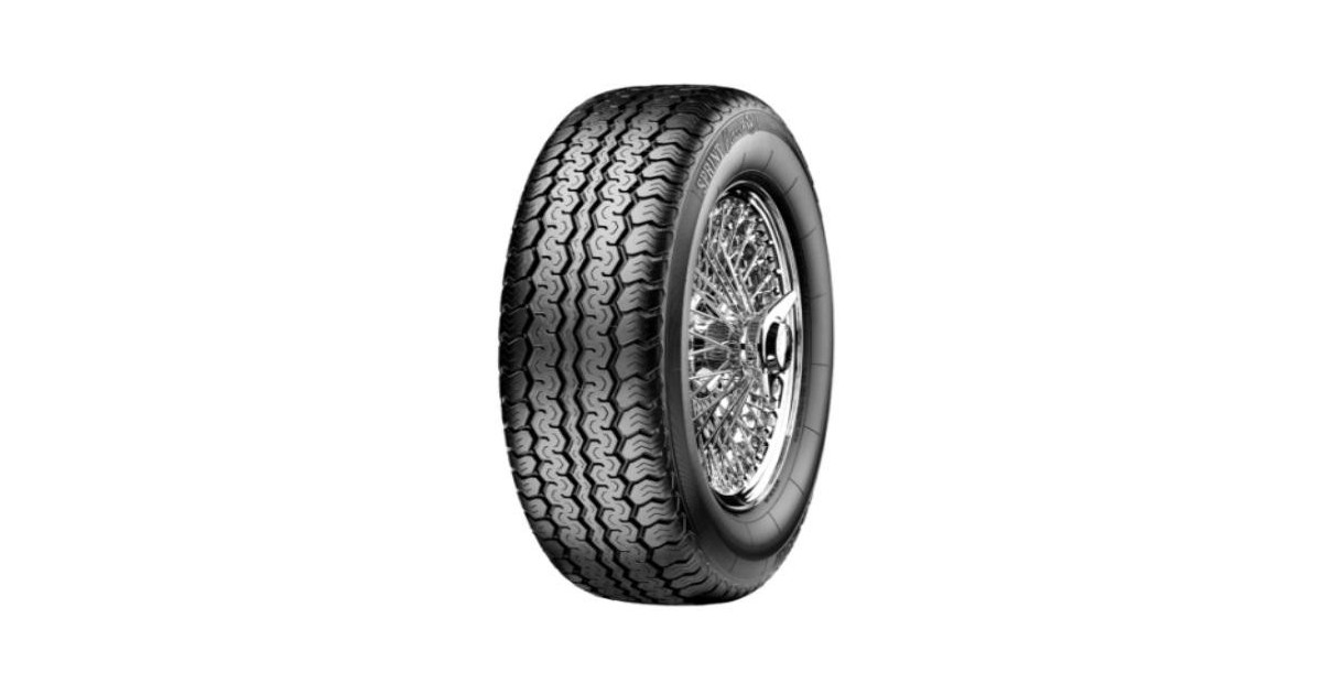 Pneu VREDESTEIN SPRINT CLASSIC 185 VR15 91 V